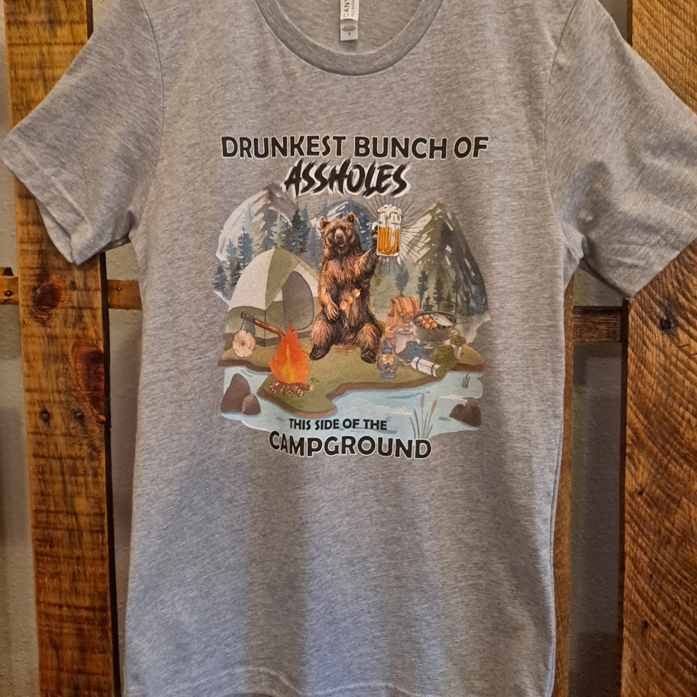 Graphic Tee T-shirt
